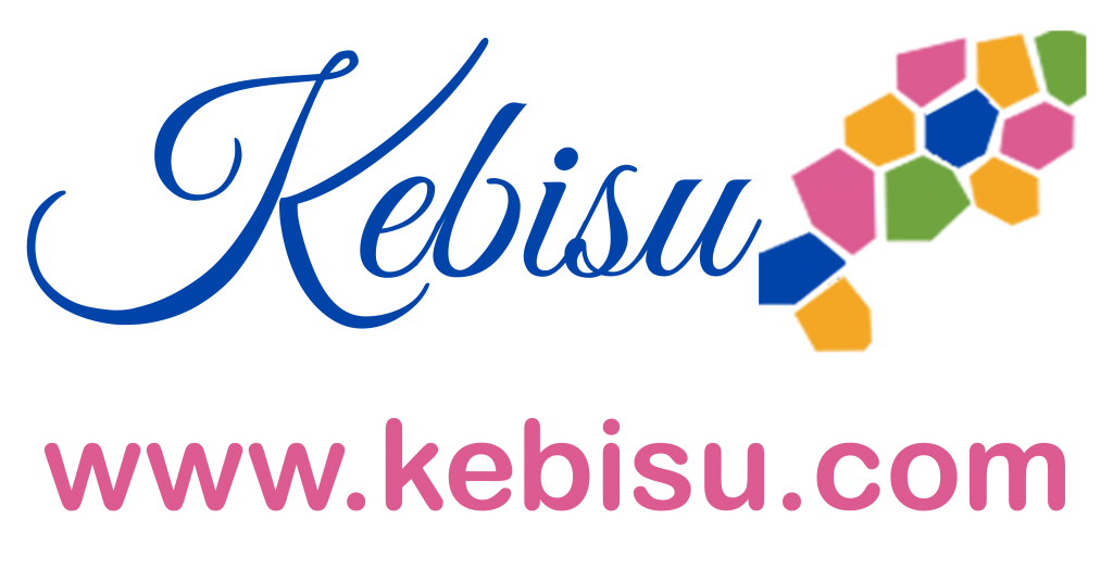 Logo KEBISU
